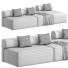 Sofa Bundle Stage 008 3 - Rivera 3D