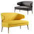 Sofa Brabbu Ibis - AnimixStudio