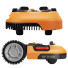 Tondeuse à gazon Worx Landroid L WR155E - Kudim