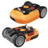 Tondeuse à gazon Worx Landroid L WR155E - Kudim
