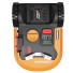 Tondeuse à gazon Worx Landroid L WR155E - Kudim