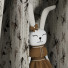 Zabawki Bunny Doll - QrisTina