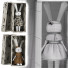 Zabawki Bunny Doll - QrisTina