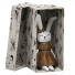 Zabawki Bunny Doll - QrisTina
