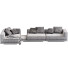 Sofa Minotti Horizonte - ED-MONTE