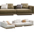 Sofa Minotti Horizonte - ED-MONTE