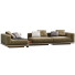 Sofa Minotti Horizonte - ED-MONTE