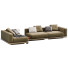Sofa Minotti Horizonte - ED-MONTE