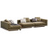 Sofa Minotti Horizonte - ED-MONTE