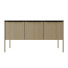 Sideboard Skagerak Jut by Thomas Jenkins - Shelest