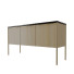 Sideboard Skagerak Jut by Thomas Jenkins - Shelest