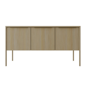 Sideboard  Skagerak Jut by Thomas Jenkins 3D model