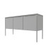 Sideboard Skagerak Jut by Thomas Jenkins - Shelest