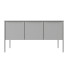 Sideboard Skagerak Jut by Thomas Jenkins - Shelest