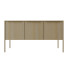 Sideboard Skagerak Jut by Thomas Jenkins - Shelest