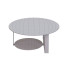 Журнальний столик Minotti Bresson - Navruzpro