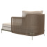 Kanapa Minotti Tape Cord Paolina - artpolka