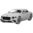 Auto Bentley Continental GT Speed Convertible - zifir3d