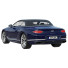 Auto Bentley Continental GT Speed Convertible - zifir3d