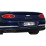 Auto Bentley Continental GT Speed Convertible - zifir3d