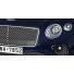 Auto Bentley Continental GT Speed Convertible - zifir3d