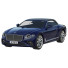 Auto Bentley Continental GT Speed Convertible - zifir3d