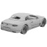 Auto Bentley Continental GT Speed Convertible - zifir3d