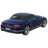 Auto Bentley Continental GT Speed Convertible - zifir3d