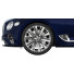 Auto Bentley Continental GT Speed Convertible - zifir3d