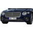 Auto Bentley Continental GT Speed Convertible - zifir3d