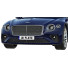 Auto Bentley Continental GT Speed Convertible - zifir3d