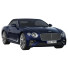 Auto Bentley Continental GT Speed Convertible - zifir3d