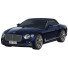 Auto Bentley Continental GT Speed Convertible - zifir3d