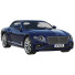 Auto Bentley Continental GT Speed Convertible - zifir3d