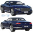 Auto Bentley Continental GT Speed Convertible - zifir3d
