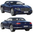Auto Bentley Continental GT Speed Convertible - zifir3d