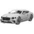 Coche Bentley Continental GT Speed - zifir3d