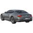 Coche Bentley Continental GT Speed - zifir3d