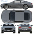 Coche Bentley Continental GT Speed - zifir3d