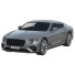 Coche Bentley Continental GT Speed - zifir3d