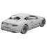 Coche Bentley Continental GT Speed - zifir3d