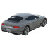 Coche Bentley Continental GT Speed - zifir3d
