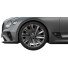 Coche Bentley Continental GT Speed - zifir3d