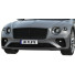 Coche Bentley Continental GT Speed - zifir3d
