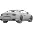 Coche Bentley Continental GT Speed - zifir3d