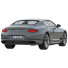Coche Bentley Continental GT Speed - zifir3d