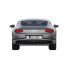 Coche Bentley Continental GT Speed - zifir3d