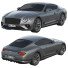 Coche Bentley Continental GT Speed - zifir3d