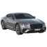 Coche Bentley Continental GT Speed - zifir3d