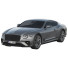 Coche Bentley Continental GT Speed - zifir3d